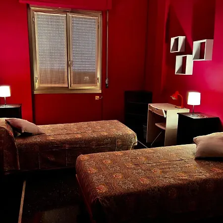 Sweet Nel Cuore Di Apartmán