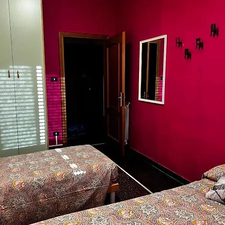 Apartmán Sweet Nel Cuore Di *
