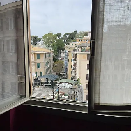 Sweet Nel Cuore Di Apartmán Janov