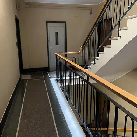 Apartmán Sweet Nel Cuore Di *