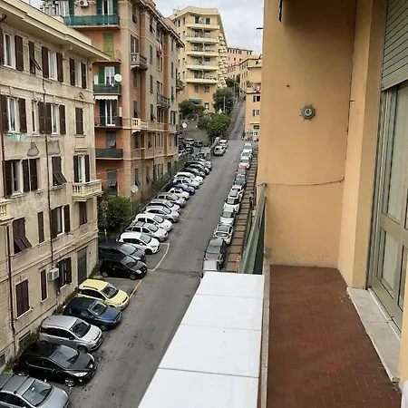 Sweet Nel Cuore Di Apartmán *