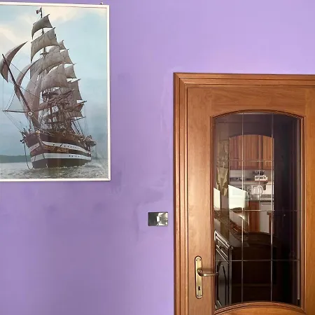 Apartmán Sweet Nel Cuore Di Janov