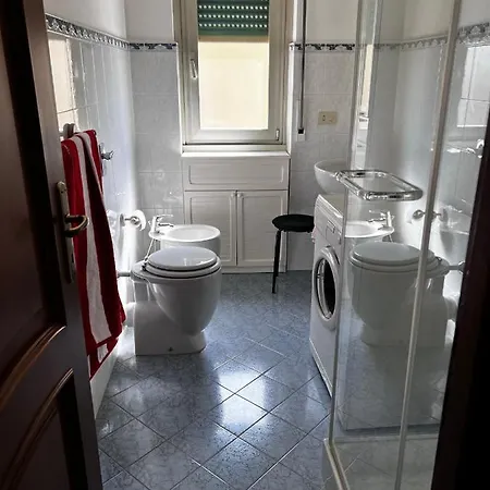 Sweet Nel Cuore Di Apartmán