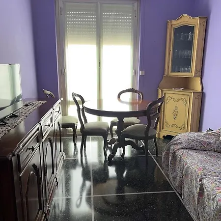 Apartmán Sweet Nel Cuore Di *