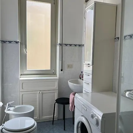 Apartmán Sweet Nel Cuore Di *