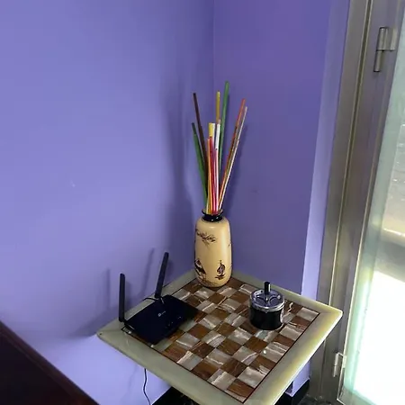 Apartmán Sweet Nel Cuore Di