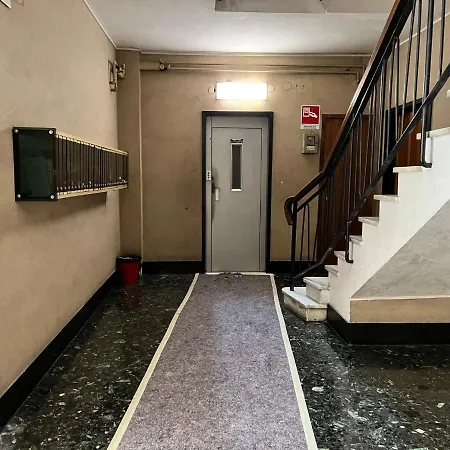 Sweet Nel Cuore Di Apartmán